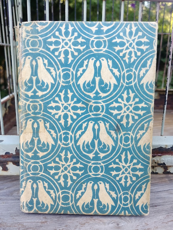 Journal 13 by Betty Guy, Image 1.