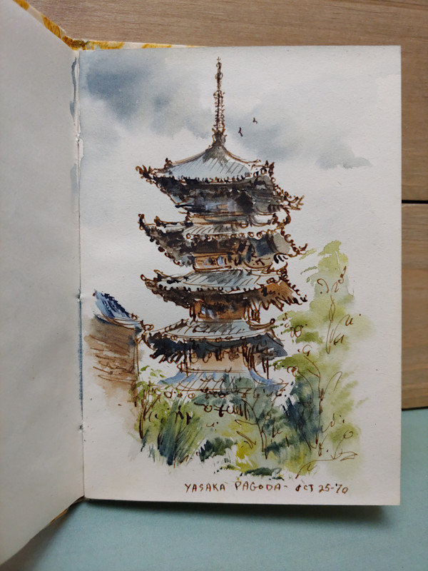 Journal 20 by Betty Guy, Image 8.