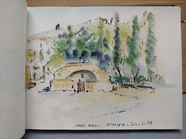 Journal 31 by Betty Guy, Image 11.