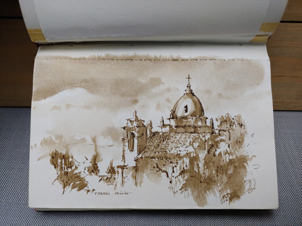Journal 38 by Betty Guy, Image 1.