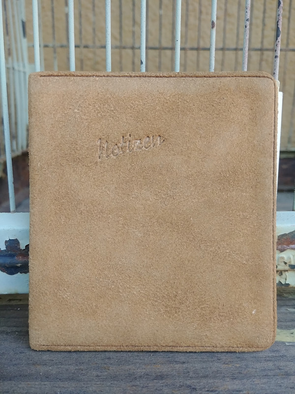 Journal 2 by Betty Guy