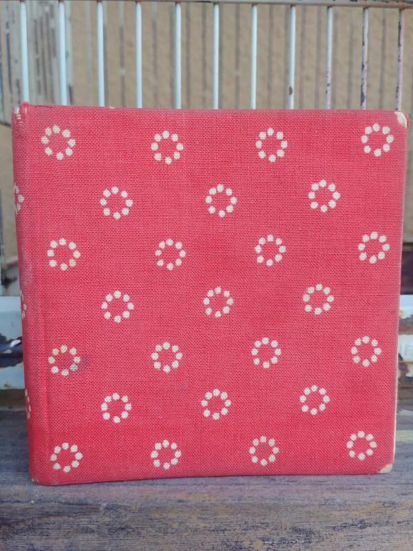 Journal 3 by Betty Guy