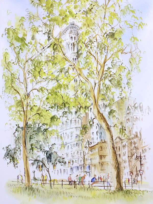 Untitled by Betty Guy