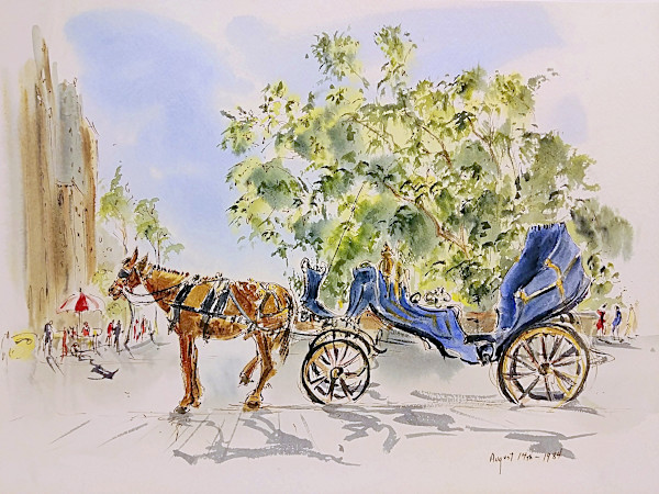 Untitled by Betty Guy