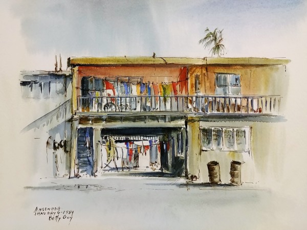 Ensenada, Image 1.