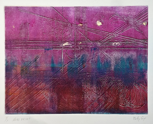 Untitled by Betty Guy
