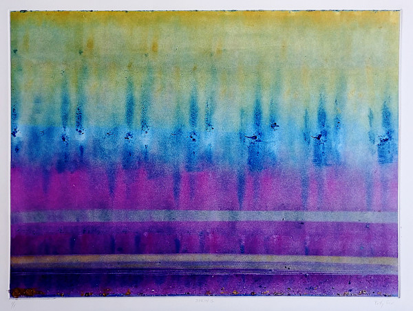 Spring by Betty Guy