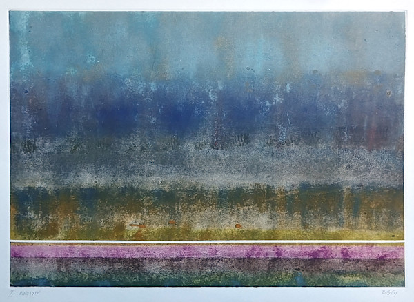 Untitled by Betty Guy