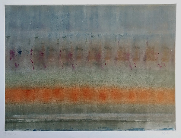 Untitled by Betty Guy