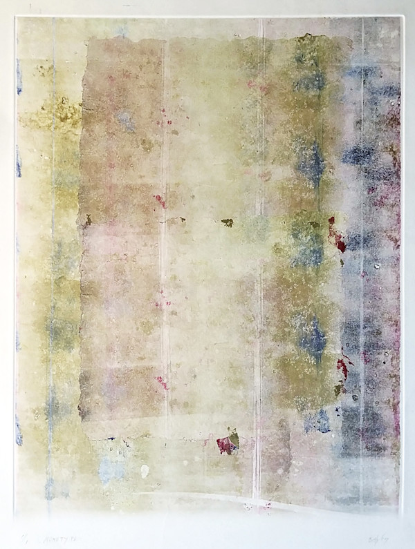 Untitled by Betty Guy