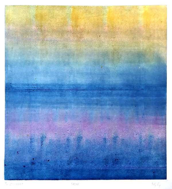 Spring by Betty Guy, Image 1.
