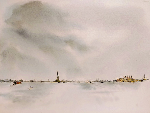 Untitled by Betty Guy
