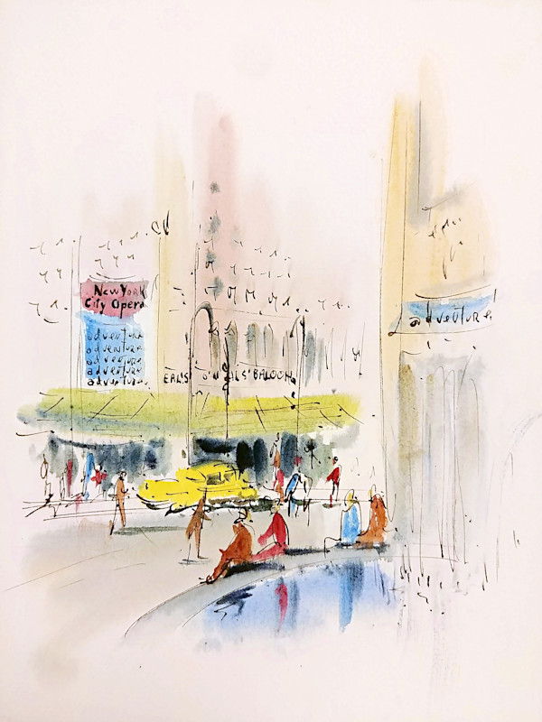 Untitled by Betty Guy, Image 1.