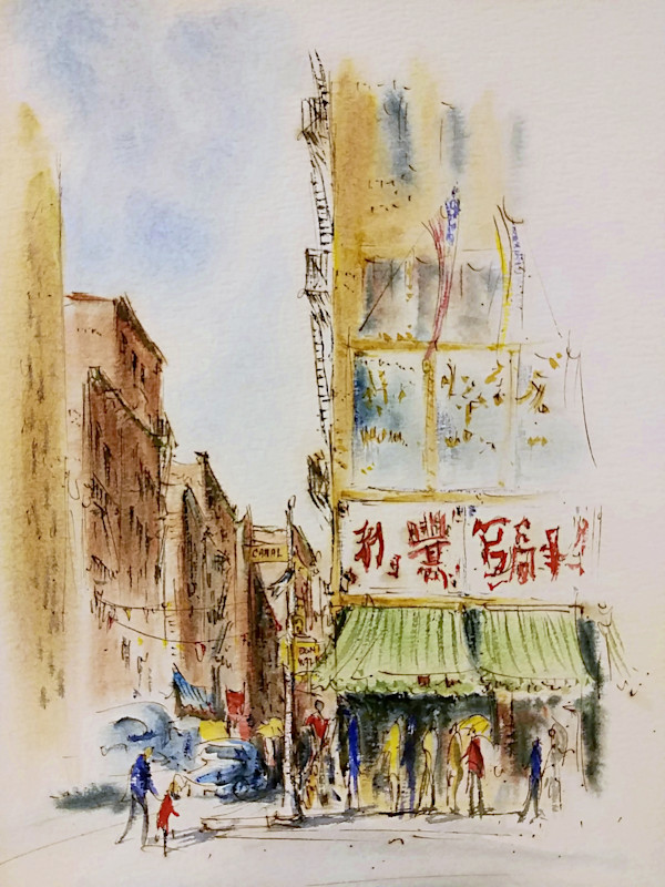 Untitled by Betty Guy