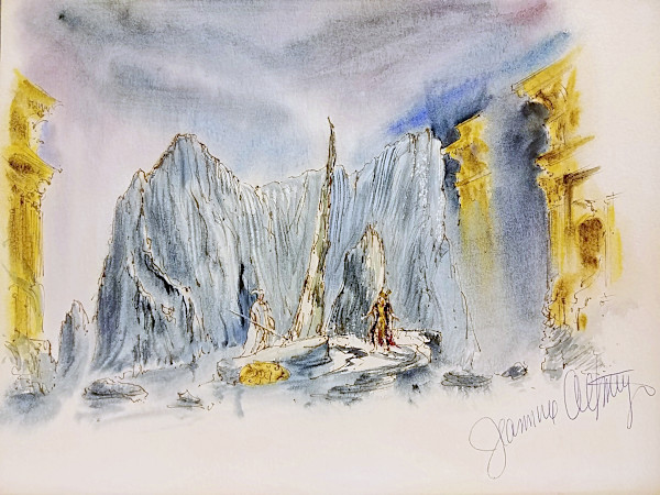 Untitled by Betty Guy
