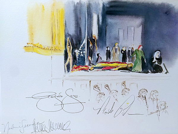 Untitled by Betty Guy