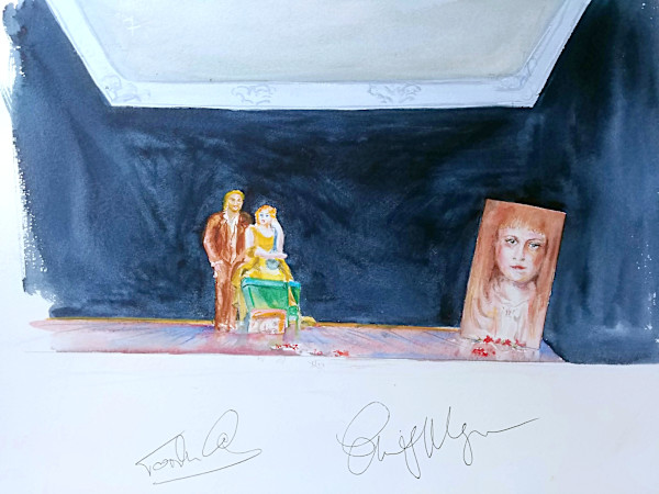 Untitled by Betty Guy, Image 1.