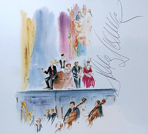 Untitled by Betty Guy