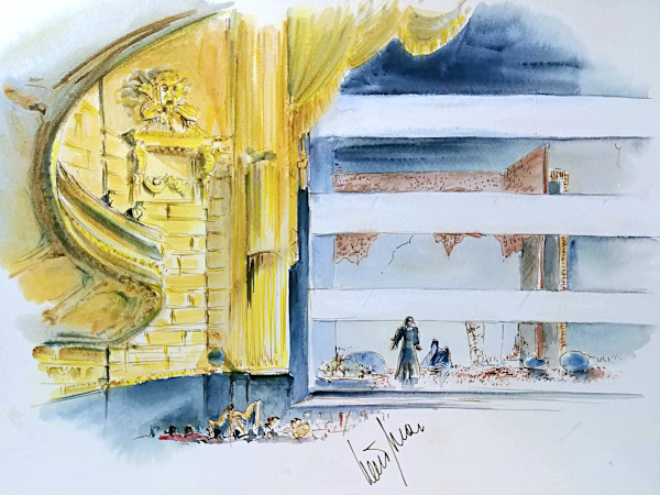 Untitled by Betty Guy
