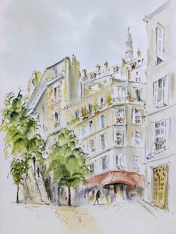 Untitled by Betty Guy