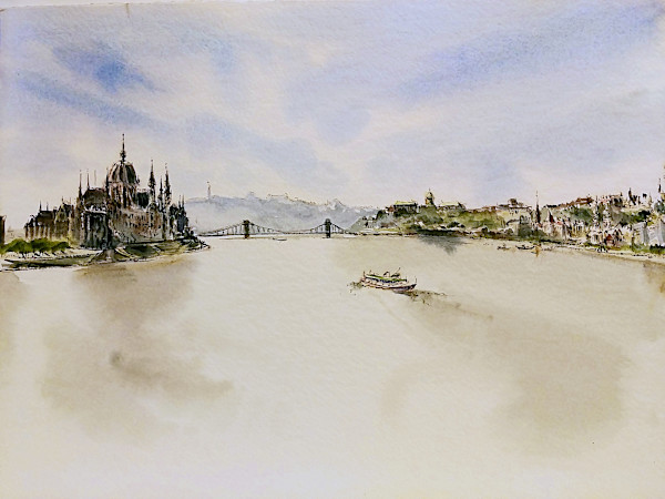 Untitled by Betty Guy