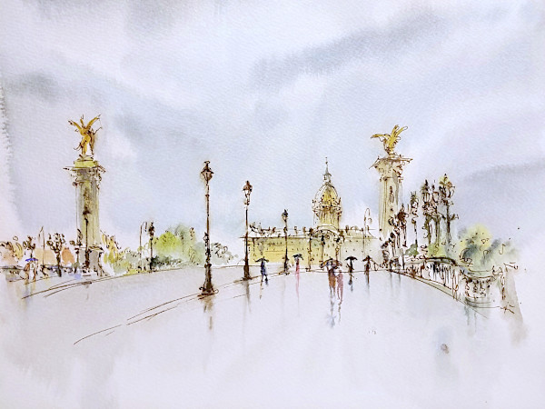 Untitled by Betty Guy