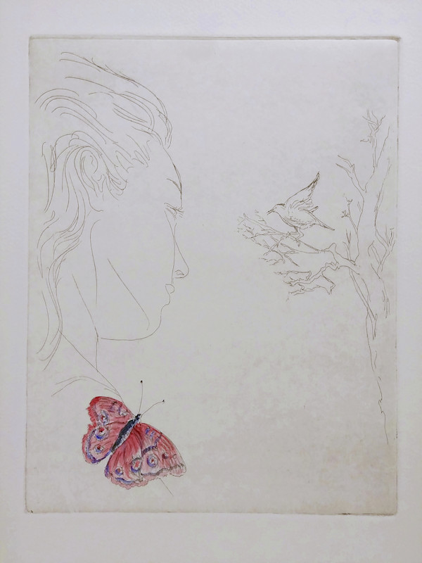 Untitled by Betty Guy