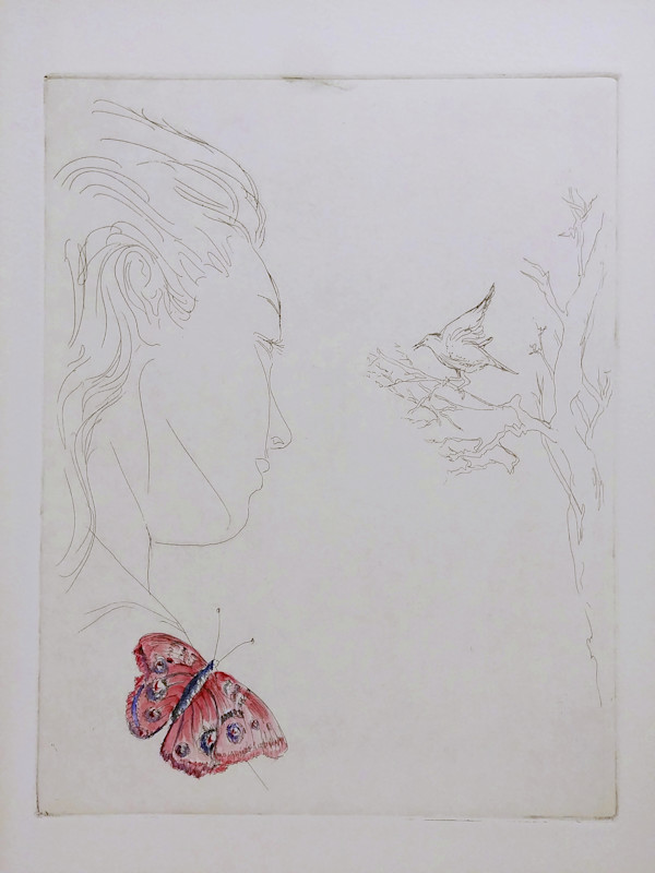 Untitled by Betty Guy