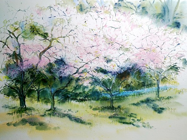 Untitled by Betty Guy