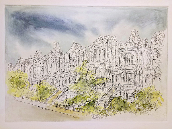 Untitled by Betty Guy, Image 1.