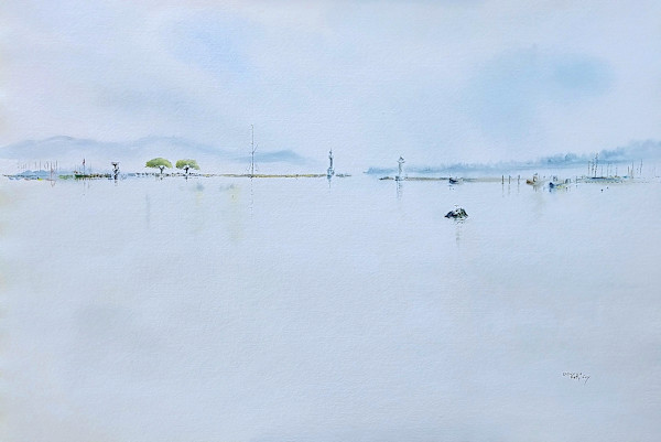 Geneva by Betty Guy