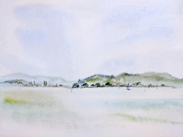 Untitled by Betty Guy