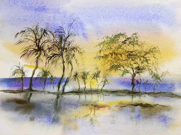 Untitled by Betty Guy