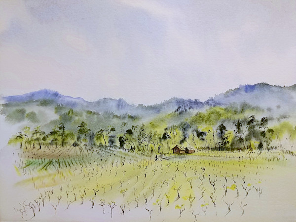 Untitled by Betty Guy