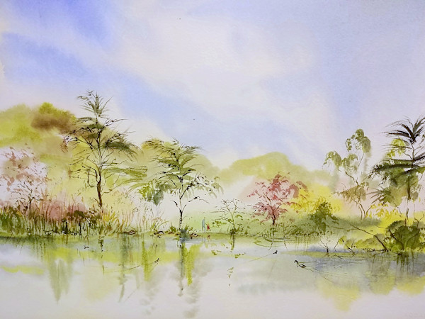 Untitled by Betty Guy