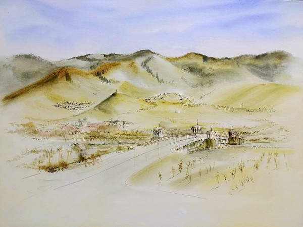 Untitled by Betty Guy