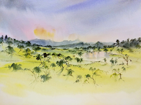 Untitled by Betty Guy