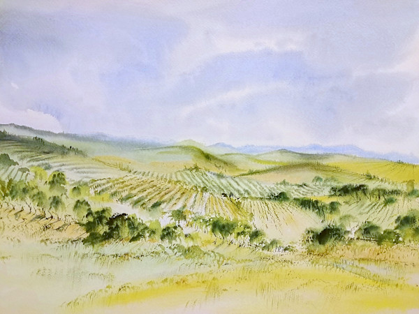 Untitled by Betty Guy