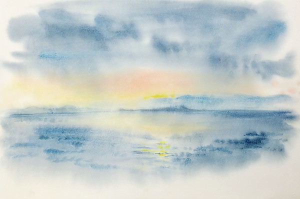 Untitled by Betty Guy