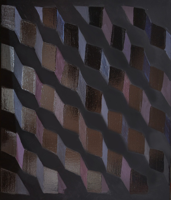 Ribbon by Sara Twomey