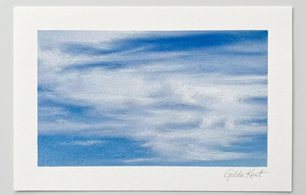 Moving On by Gilda Kent, Image 1.