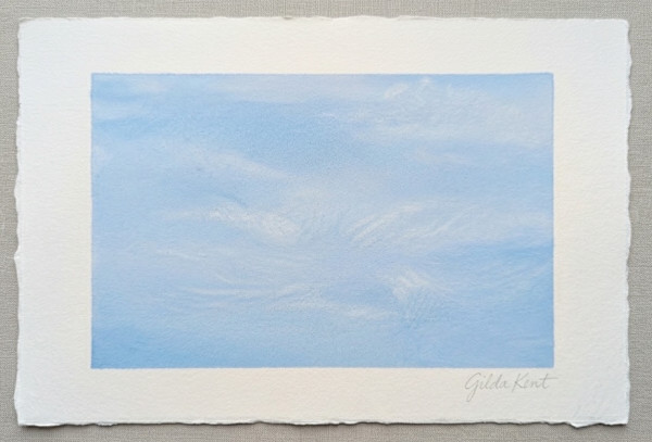 As Above by Gilda Kent, Image 1.