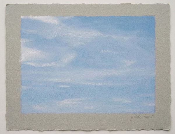 Softly Again by Gilda Kent, Image 1.
