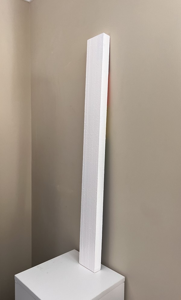 Untitled, Rainbow Stryo No. 1 by Wren Woodward Sarrow
