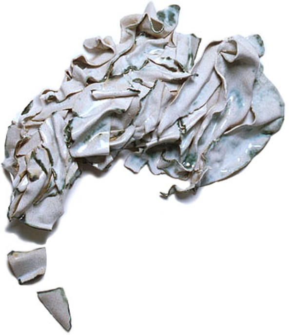 Grief by Wren Woodward Sarrow, Image 1.