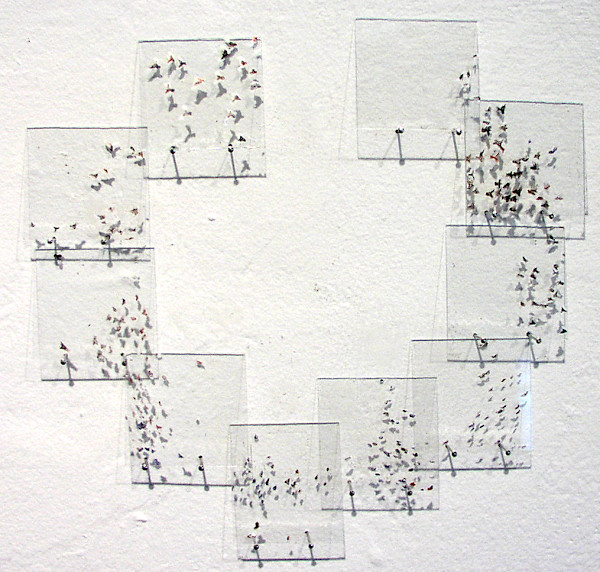 Aesthetic Birds by Wren Woodward Sarrow, Image 1.