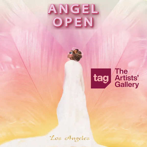 TAG Angel Open 2023 by Wren Woodward Sarrow, Image 1.