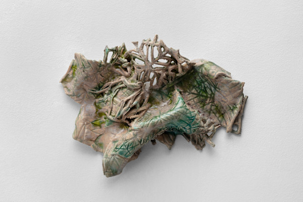 Topography by Marisa Tesauro