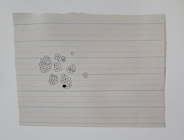 Bee Movement by Marisa Tesauro, Image 2.
