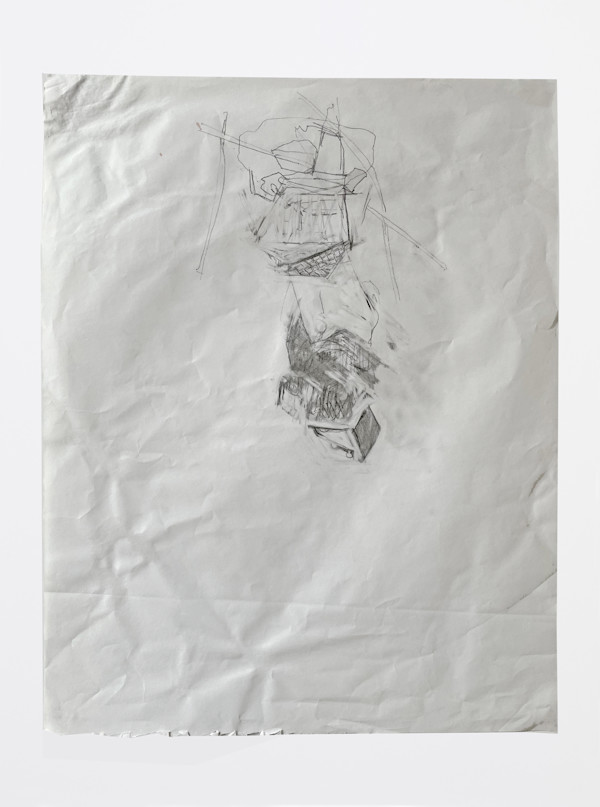 Conflated by Marisa Tesauro